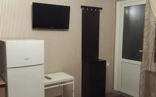 Nadezhda Guest House