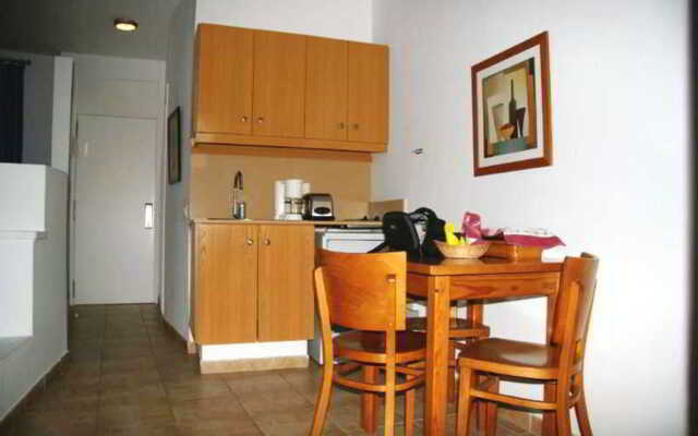 Apartamentos Dolores