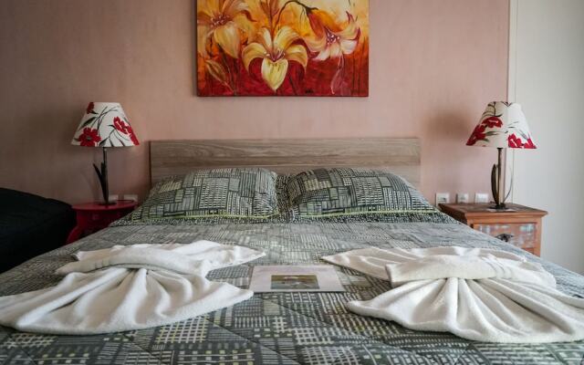 Pousada das Garças de Saquarema