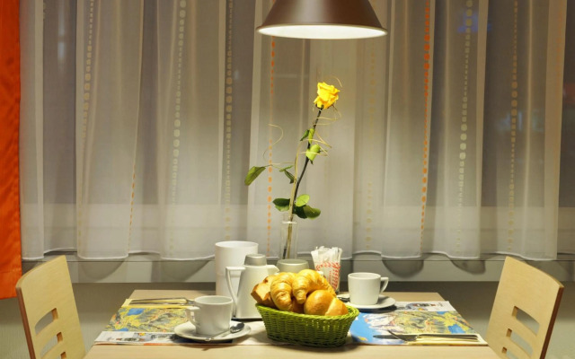 Hotel Derby Interlaken - Action & Relax Hub