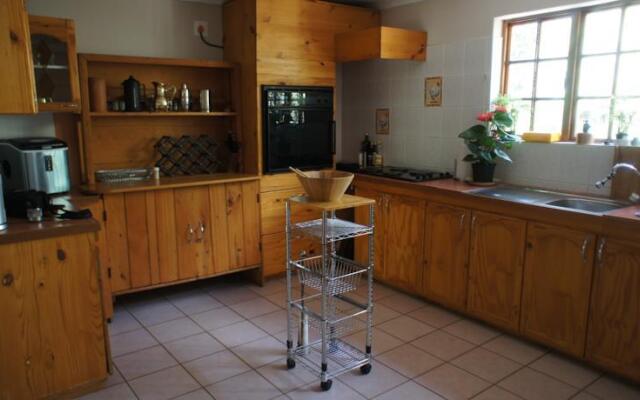 Haywards Safari House