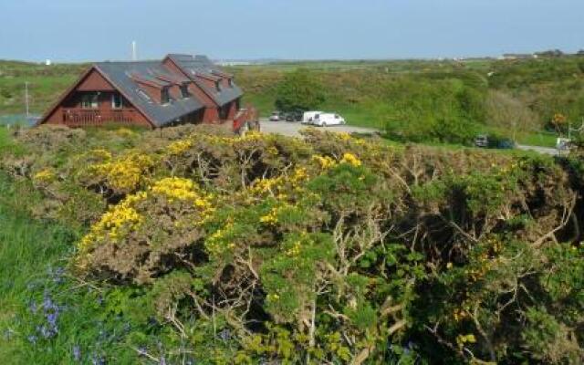 Anglesey Outdoors