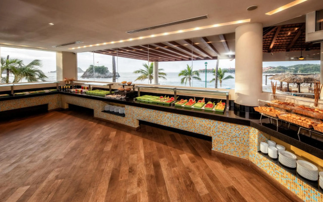 Barceló Huatulco - All Inclusive