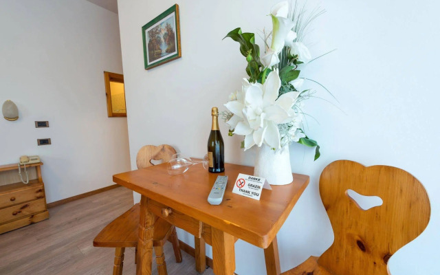 Hotel Ristorante Alla Nave