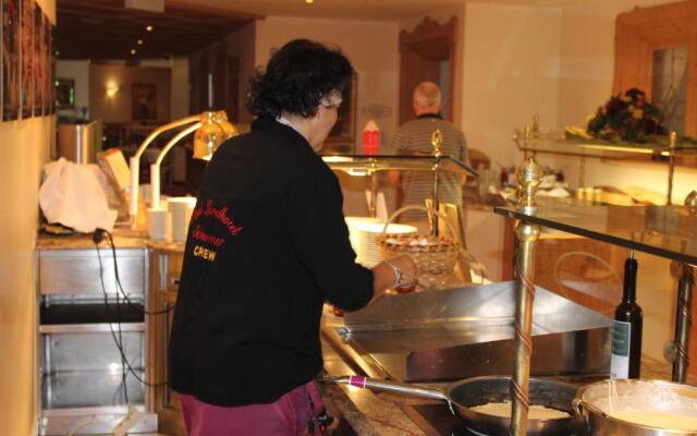 Vital Landhotel Schermer