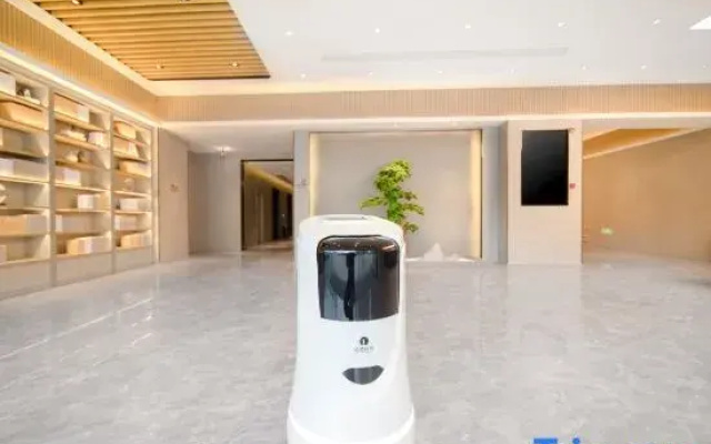 SiJiChenXing Hotel (Yuyao Ditang Branch)