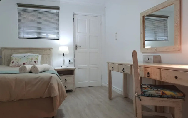 Tyger Hills Guest House