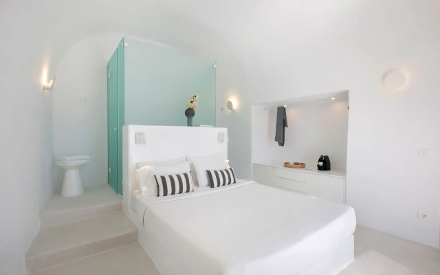 Otium Villas & Suites Santorini
