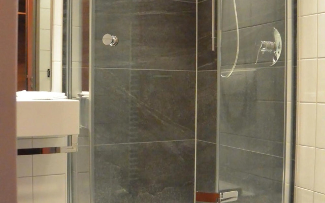 Atrium Hotel Krüger