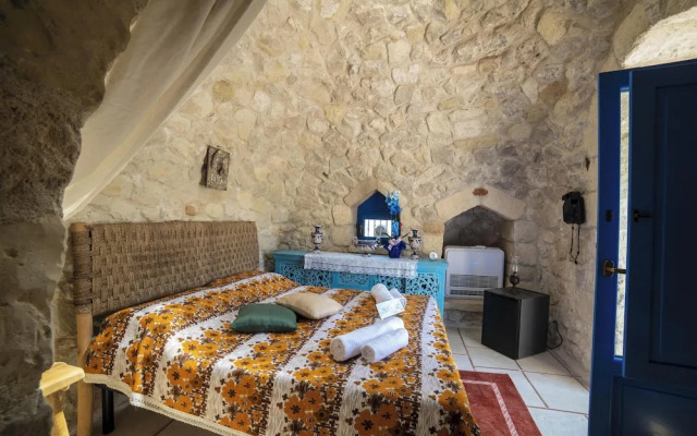 Tenuta Apollonio Pool & Relax