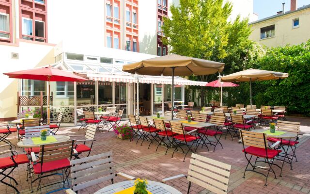 ACHAT Hotel Neustadt an der Weinstraße