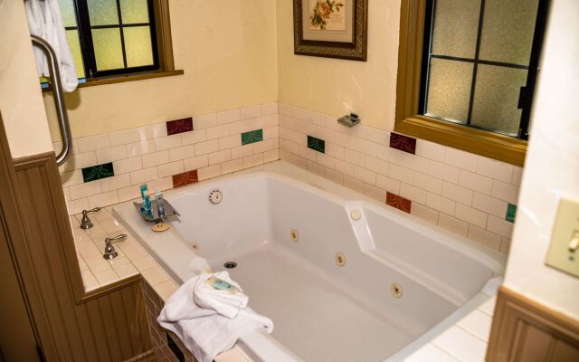 The Pierpont Inn