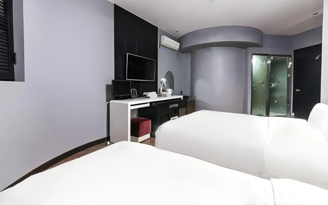 Hotel Picasso