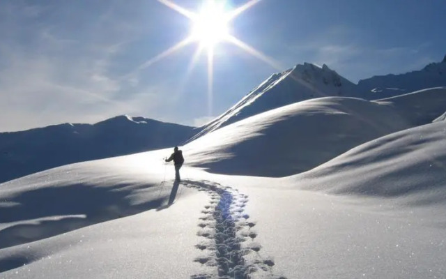 Appartements Austria