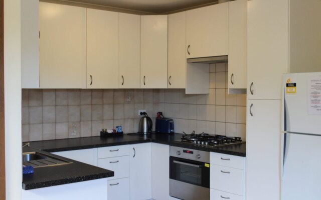 Australian Home Away @ Doncaster Elgar
