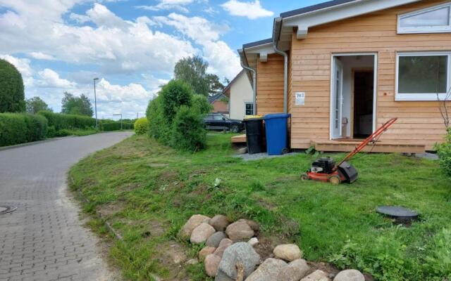 Apartments Sonne am Sund