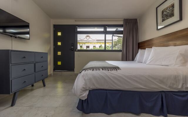 Arawi Hotel Boutique