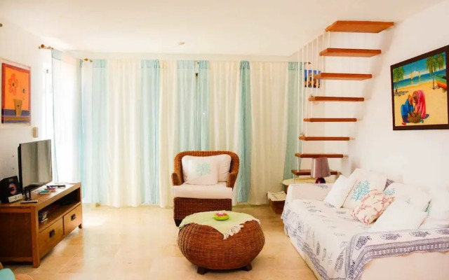 Cadaques Caribe Apartment