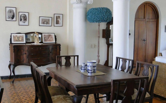 Casa Bustamante Hotel Boutique