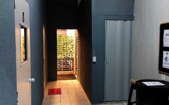 Duque Hostel