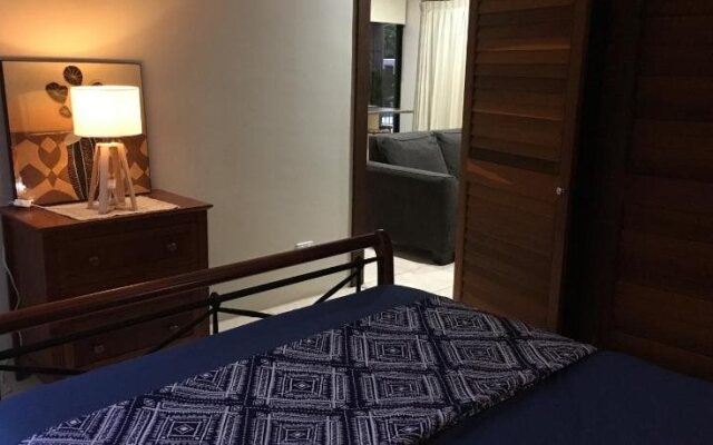Pandanus Holiday Apartments