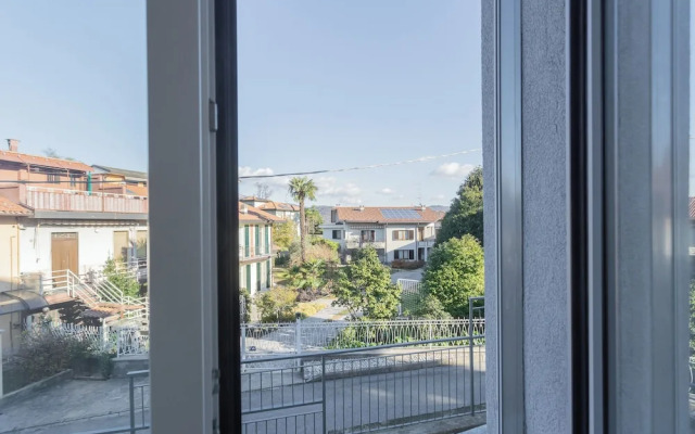 Isola Felice Grandate by Rent all Como