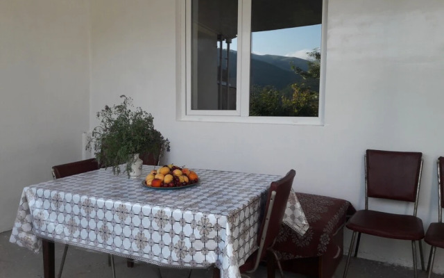 Vanadzor guest house