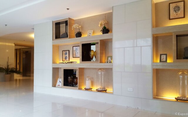 Shell Residences