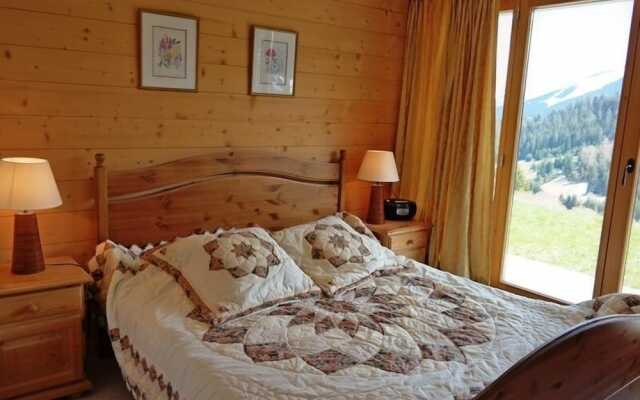 Appartement Merennes 3