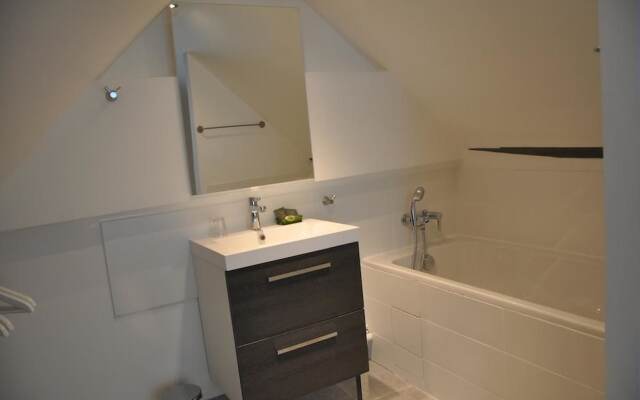 Appart'Hotel Saint-Michel