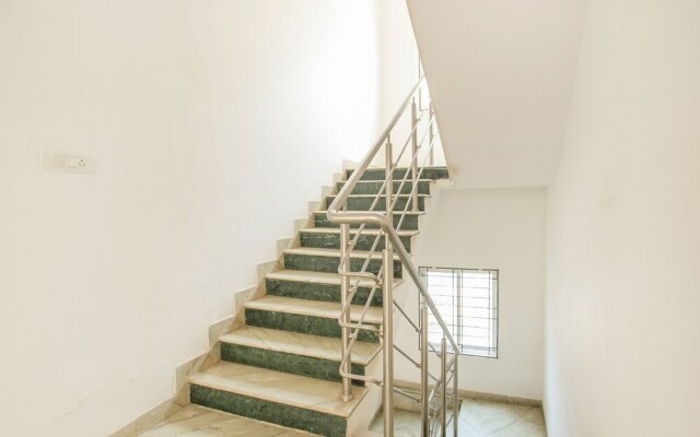 OYO 1350 Hotel Sherwood Suites-2