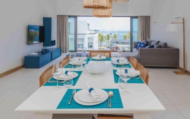 Latitude Luxury Apartment
