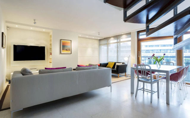 Veeve - City Apartments