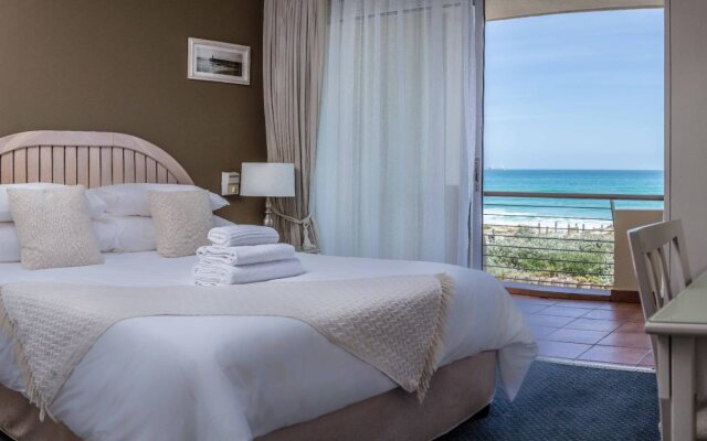 Leisure Bay Luxury Suites