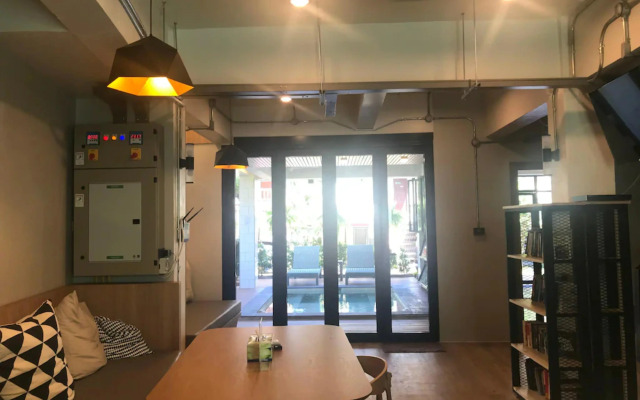 Aonang Guesthouse