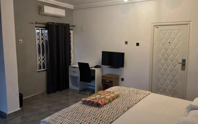 Baffour Studio
