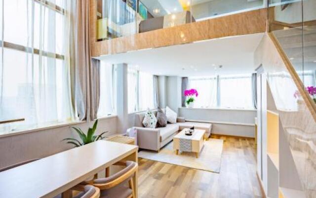 City Home Apartment 9 hotel