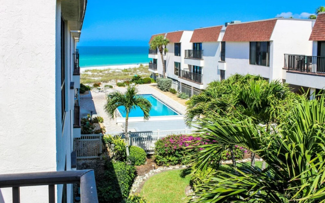 Water's Edge Condominium