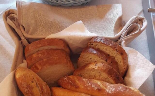 Residenza D'Epoca Villa Agnolaccio