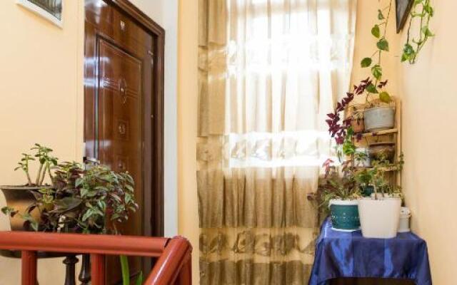 Gis Guest House