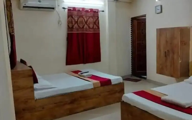 Sapphire Guest House