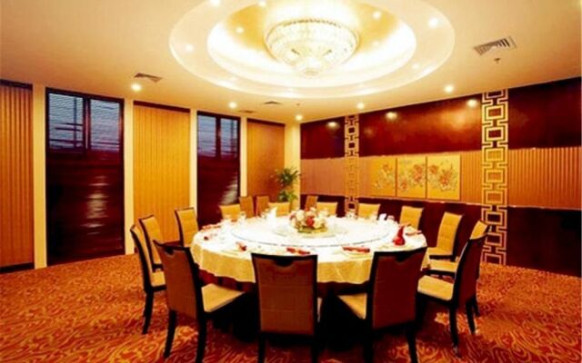 Yichang International Hotel