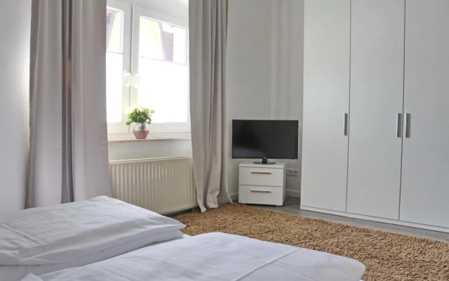 Welcome To Bielefeld