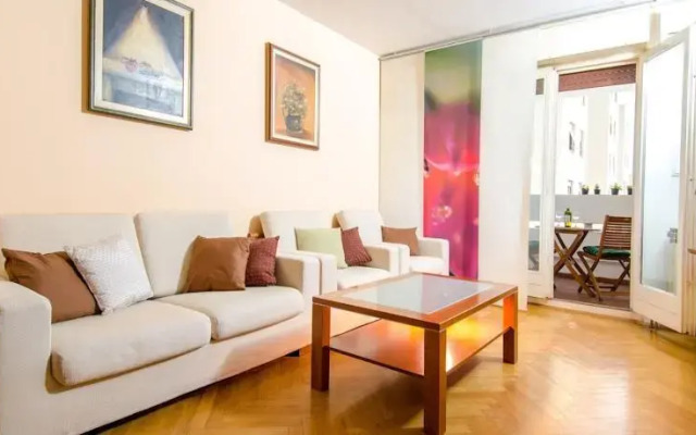 Ultra Cosy Apartment Split