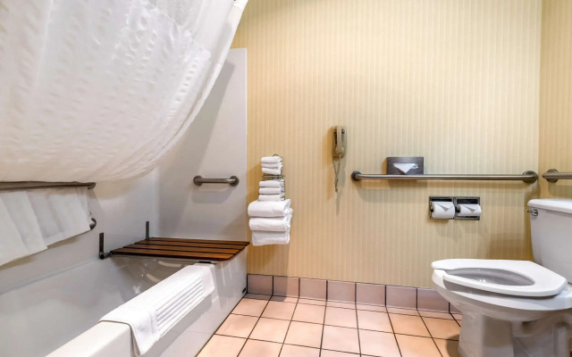 Comfort Inn & Suites Bothell - Seattle North