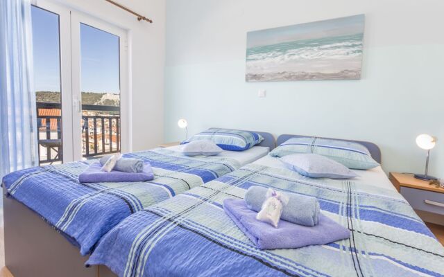 Apartmani Ivusic
