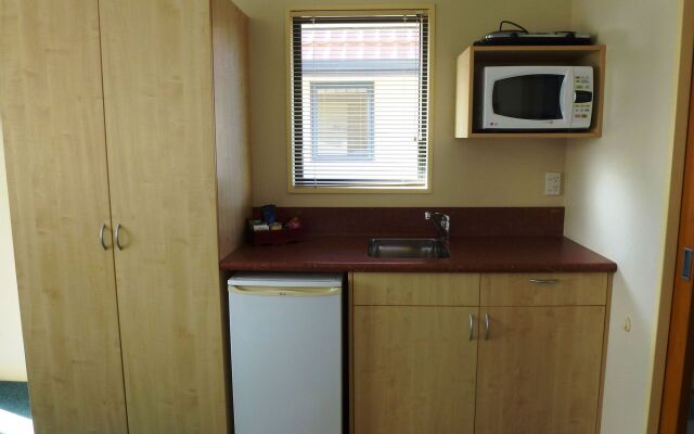 Bella Vista Motel Mosgiel