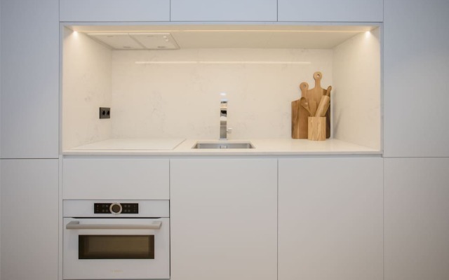 Liiiving in Gaia - Beach Seaside Apartment