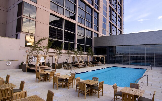 The Westin Galleria Dallas