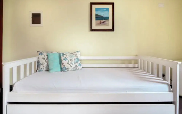 VELINN Pousada Ponta do Pequeah